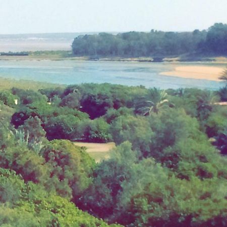 Villa Saiid Moulay Bousselham Luaran gambar