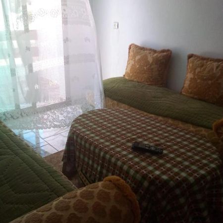 Villa Saiid Moulay Bousselham Luaran gambar