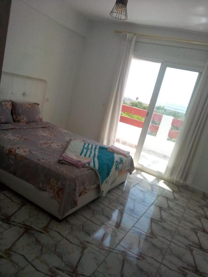 Villa Saiid Moulay Bousselham Luaran gambar
