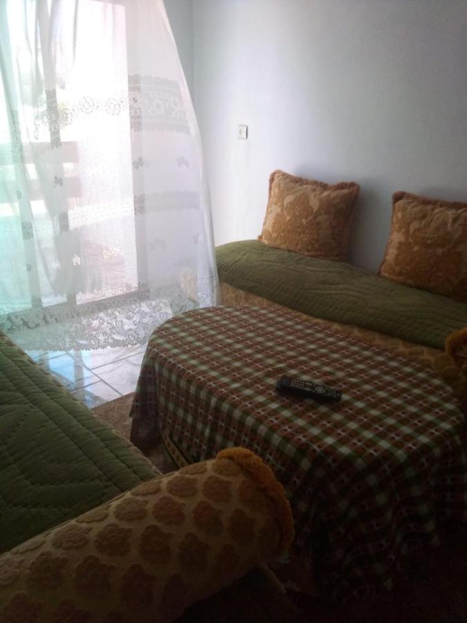 Villa Saiid Moulay Bousselham Luaran gambar