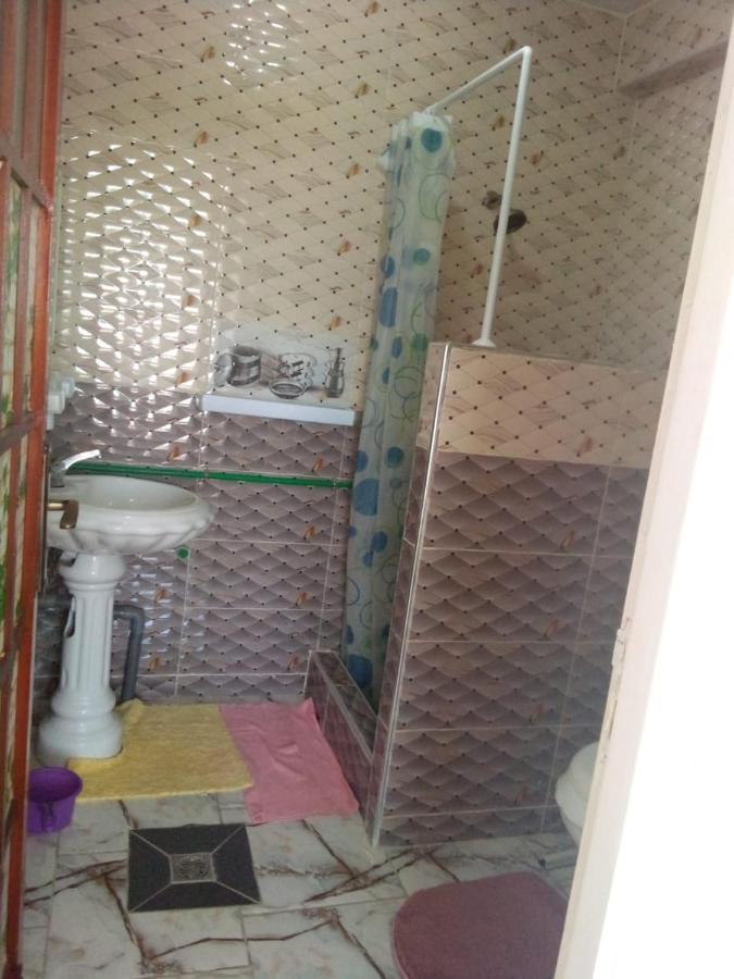 Villa Saiid Moulay Bousselham Luaran gambar