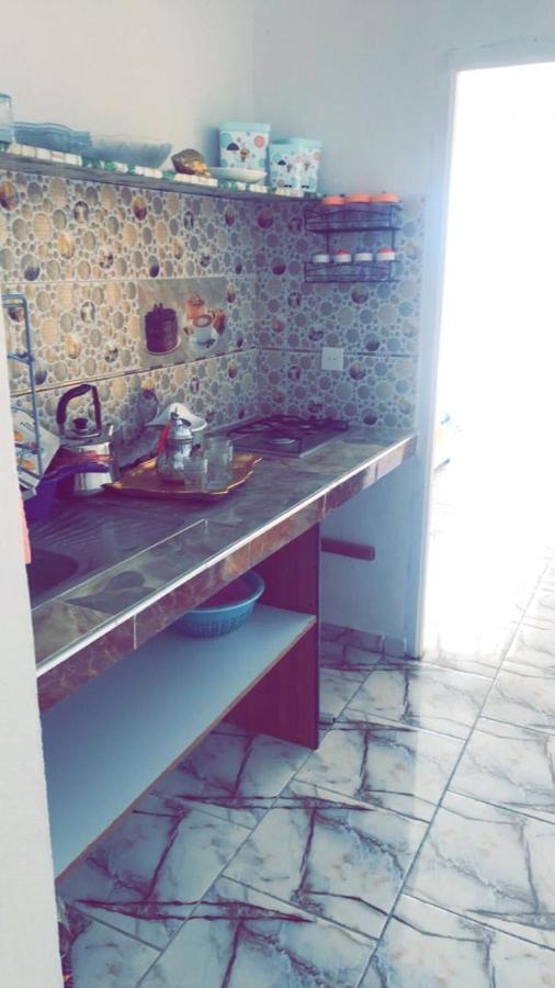 Villa Saiid Moulay Bousselham Luaran gambar