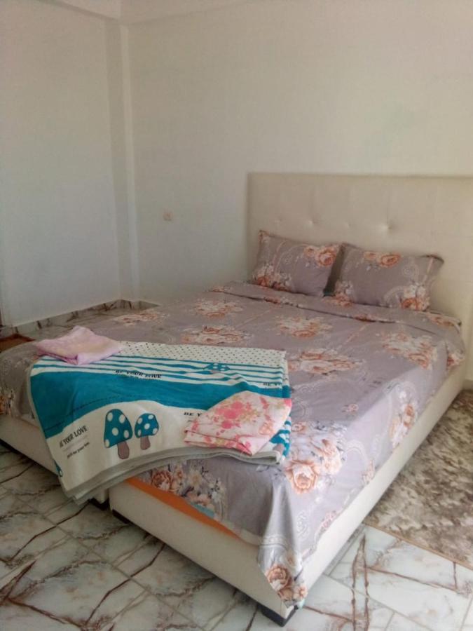 Villa Saiid Moulay Bousselham Luaran gambar