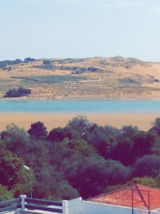Villa Saiid Moulay Bousselham Luaran gambar