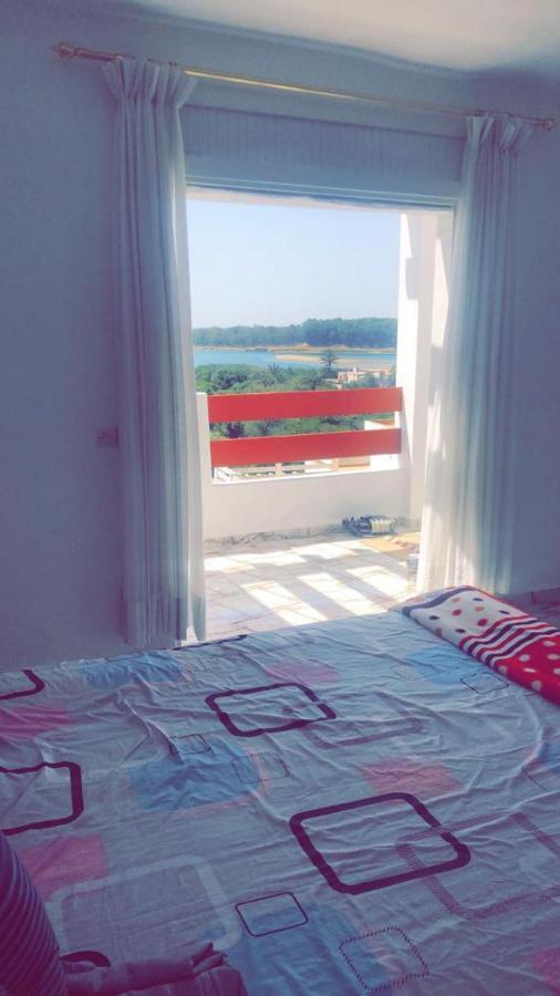 Villa Saiid Moulay Bousselham Luaran gambar